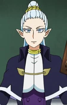 Morax, Momonoki