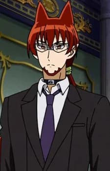 Azazel, Henri