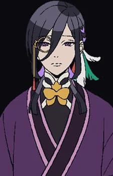 Tenmaya, Shinnosuke