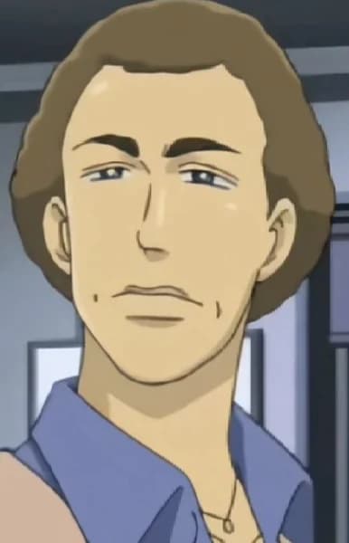 Sasaki , Gen
