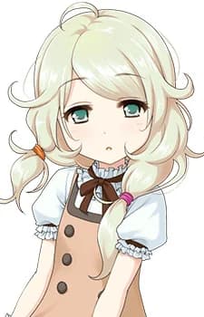 Yusa, Kozue
