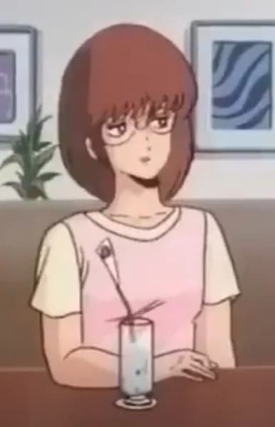 Terasawa, Kyouko