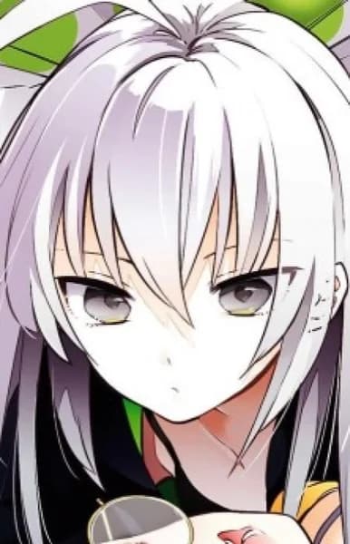 Hara, Ritsuka
