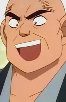 Nakamichi, Kazushi