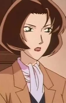 Nakamura, Eri
