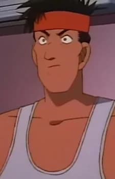 Nakamura, Hidenori