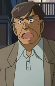 Nakamura, Susumu