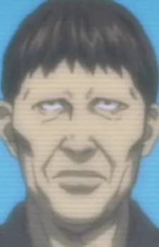 Otoharada, Kurou