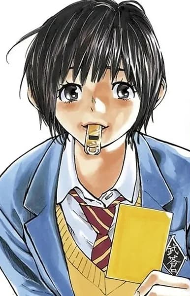 Oume, Yuuki