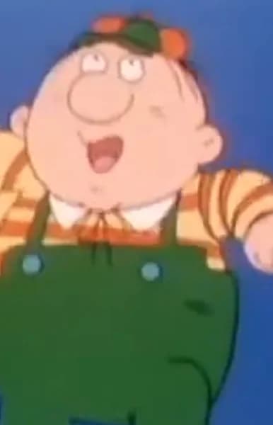 Tweedle Dee