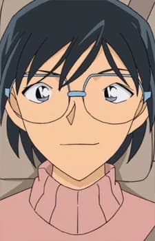 Nakanishi, Kei