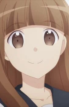 Sasaki, Atsuko