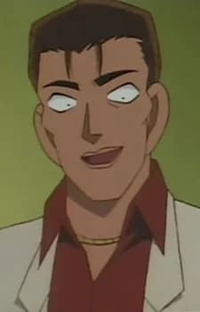 Nanjou, Hayato