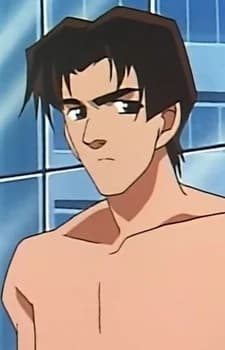 Naruse, Keiichi