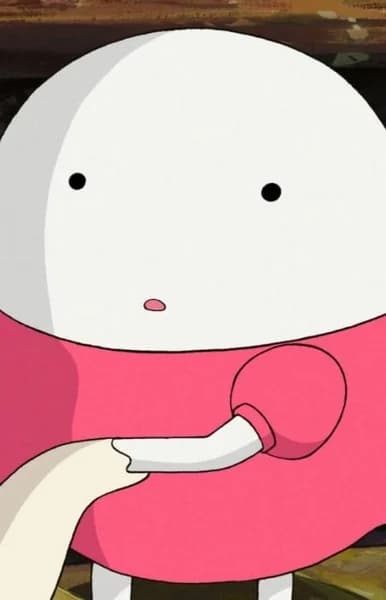 Egg Princess