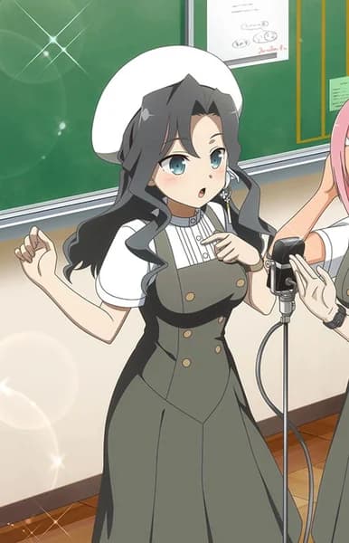 Miroku, Renge