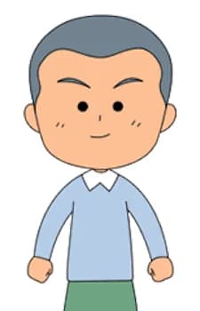Hasegawa, Kenta