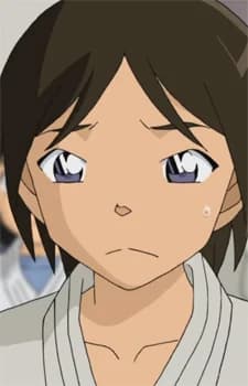 Obashi, Norio