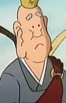 Sam, Jang Beop-Sa