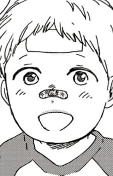 Yoshikawa, Haruto