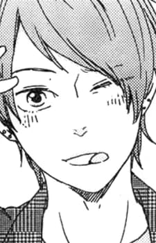Mizusaki, Ayato