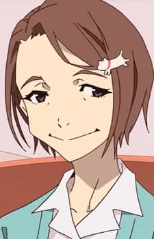 Edamura, Miki