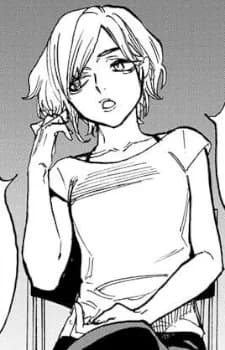 Hio, Kazuha