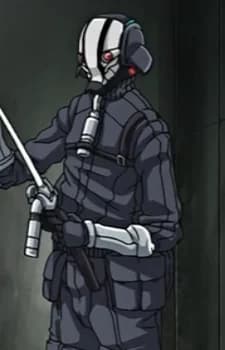 Otoko's Friend