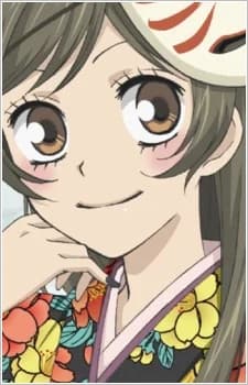 Momozono, Nanami