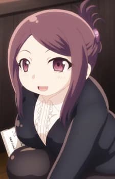 Nakajima, Nanoka