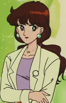 Nishimura, Reika