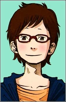 Taneda, Naruo