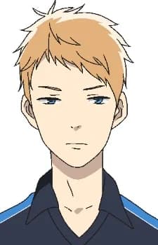 Haijima, Kimichika