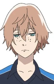 Kanno, Akito