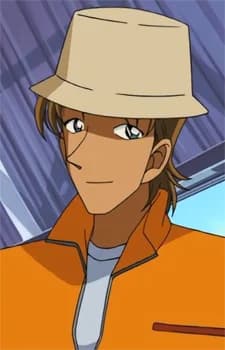 Ootsubo, Keisuke