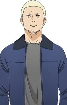 Ikeuchi, Hiroto
