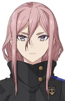 Yubikitasu, Falin Rina