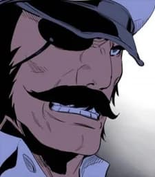 Captain