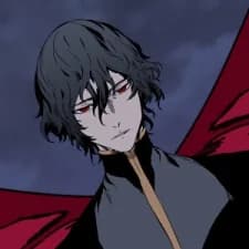 Raizel's Brother