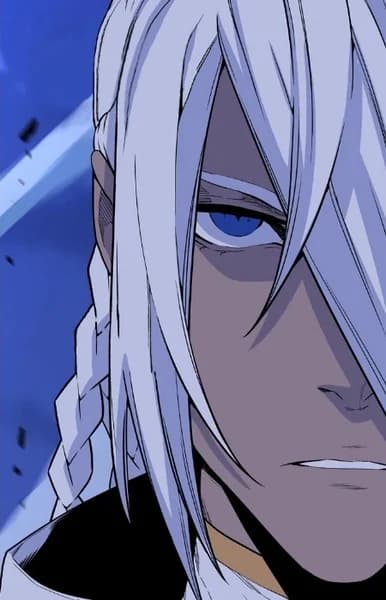 3rd Elder