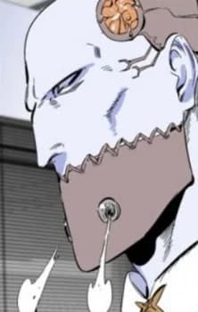 8th Elder