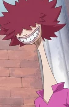 Charlotte, Wiro