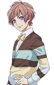 Asuka, Haruto