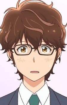 Oohara, Takuya