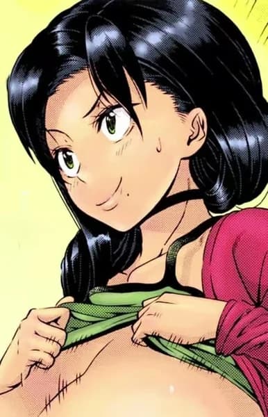 Tomoko