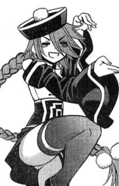 Shiishii