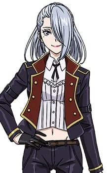Myoujin, Benio