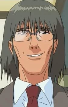 Hirasaka, Ryuuji