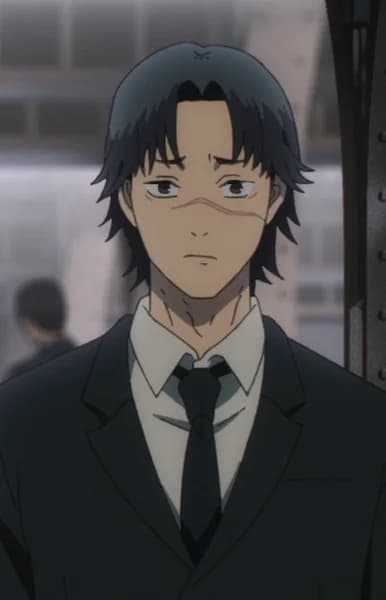 Kurose, Yuutarou