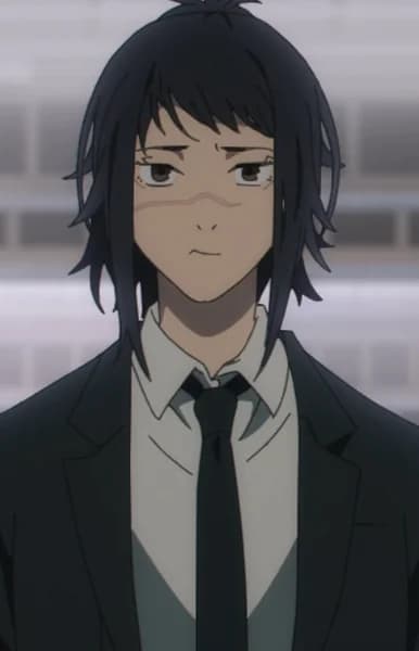 Tendou, Michiko